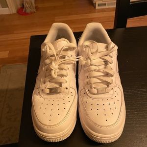 Womens AF1